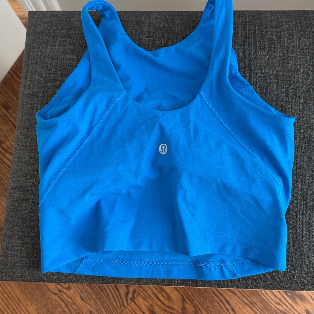 Lululemon Align Tank Top - Picture 2 of 4